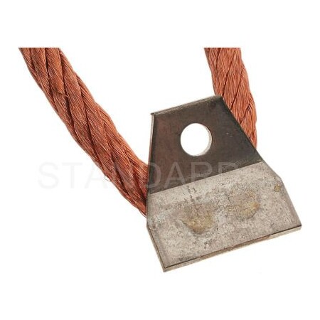 Standard Ignition Alternator/Generator Brush Set - RX-128